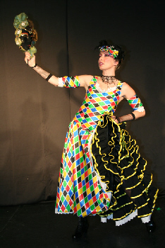 Demoiselles Mi-Sticks